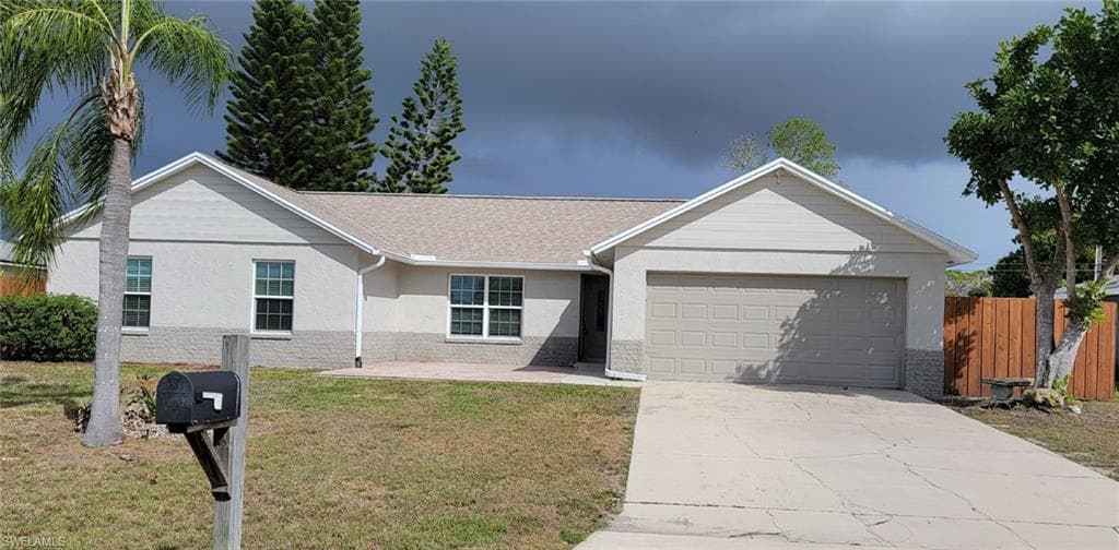 2139 SE 15th AVE CAPE CORAL, FL 33990