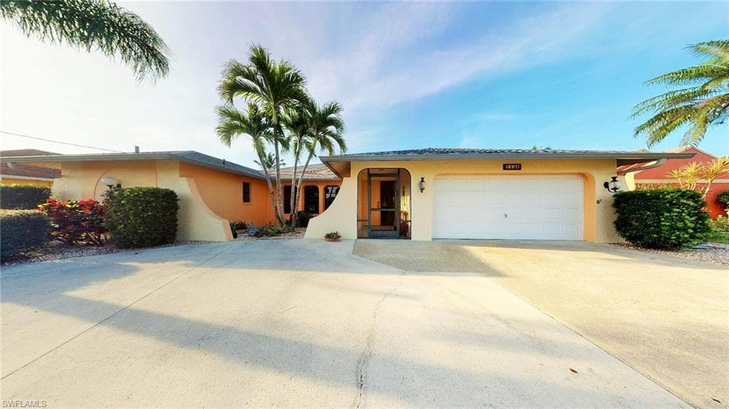 1130 SE 21st TER CAPE CORAL, FL 33990