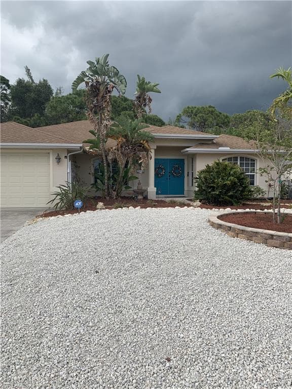 3706 Manatee DR ST. JAMES CITY, FL 33956
