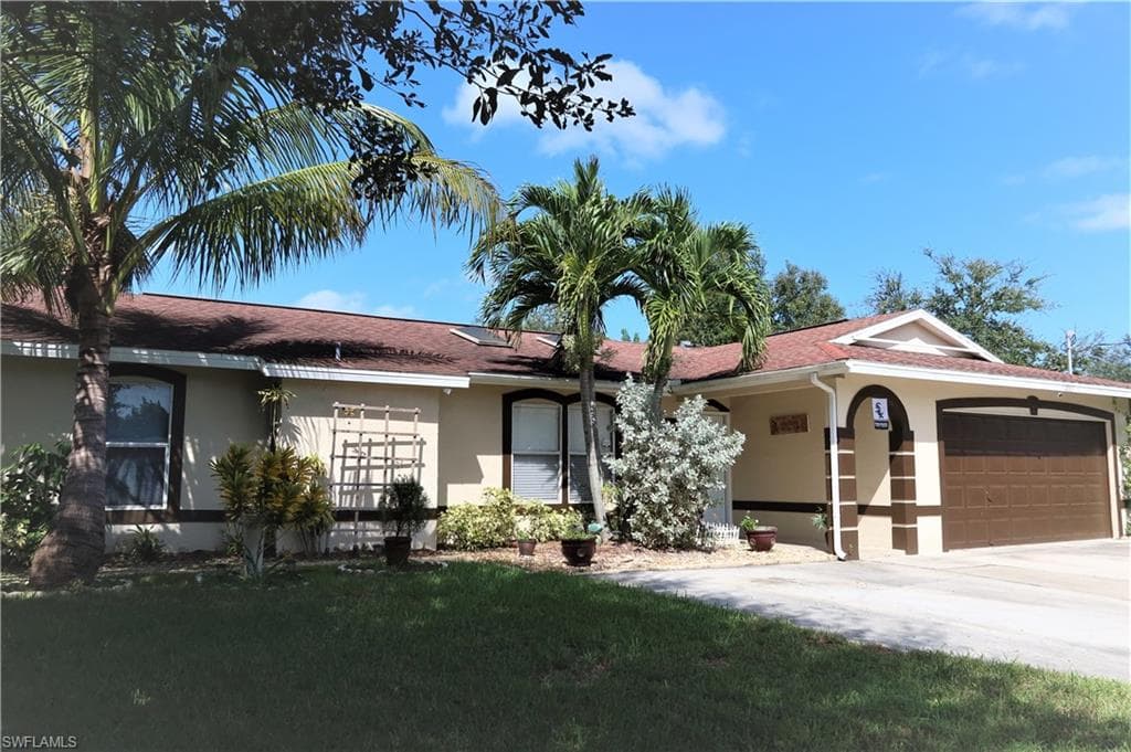1883 41st ST SW NAPLES, FL 34116