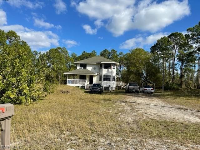 1120 Moore AVE LEHIGH ACRES, FL 33972