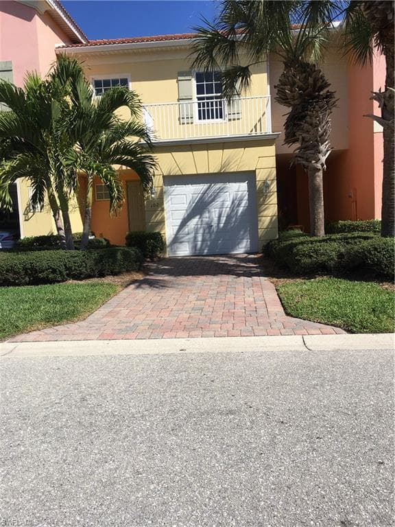 9822 Quinta Artesa WAY 102 FORT MYERS, FL 33908