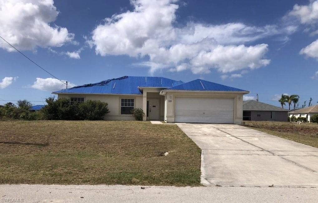 1910 NW 22nd AVE CAPE CORAL, FL 33993