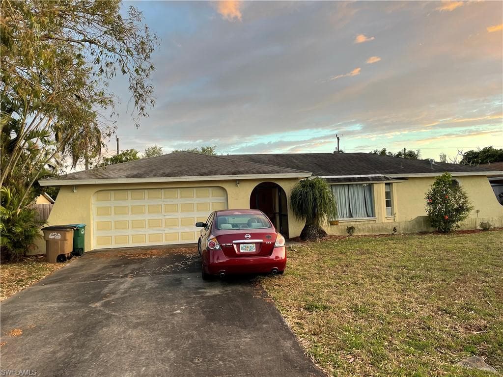 1320 SE 36th TER CAPE CORAL, FL 33904