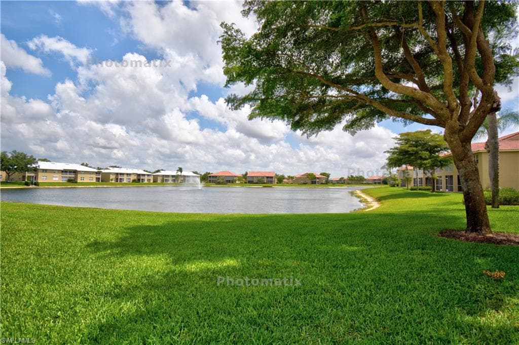 6770 Huntington Lakes CIR 201 NAPLES, FL 34119
