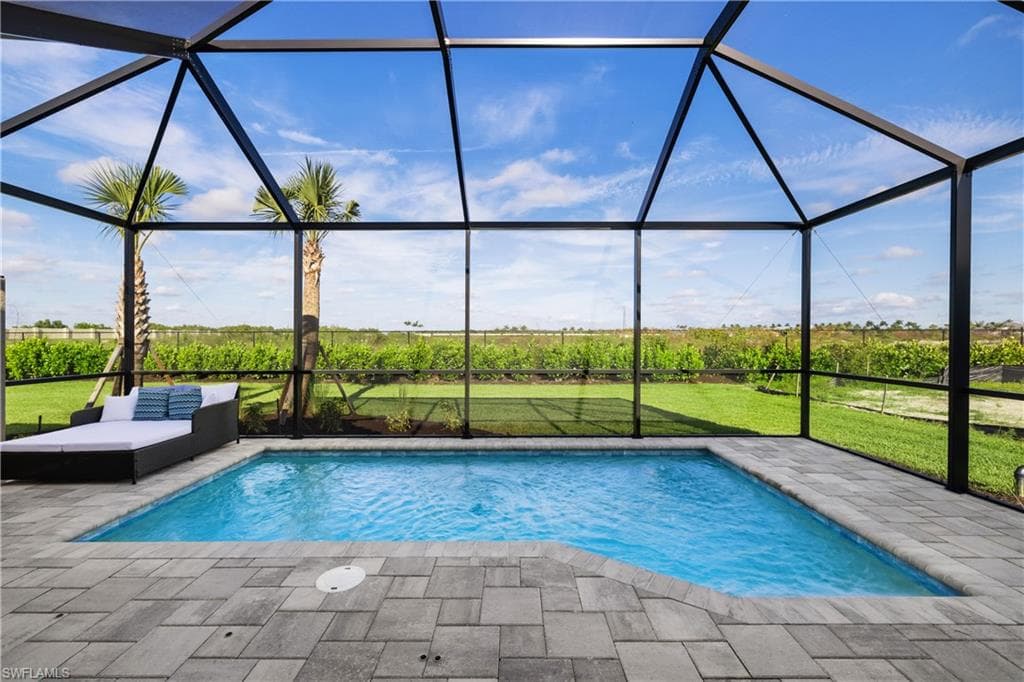15158 Tolmino ST NAPLES, FL 34114