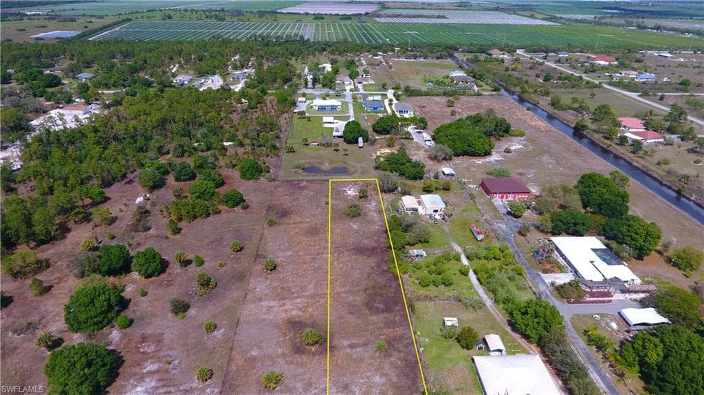 3871 70th AVE NE NAPLES, FL 34120