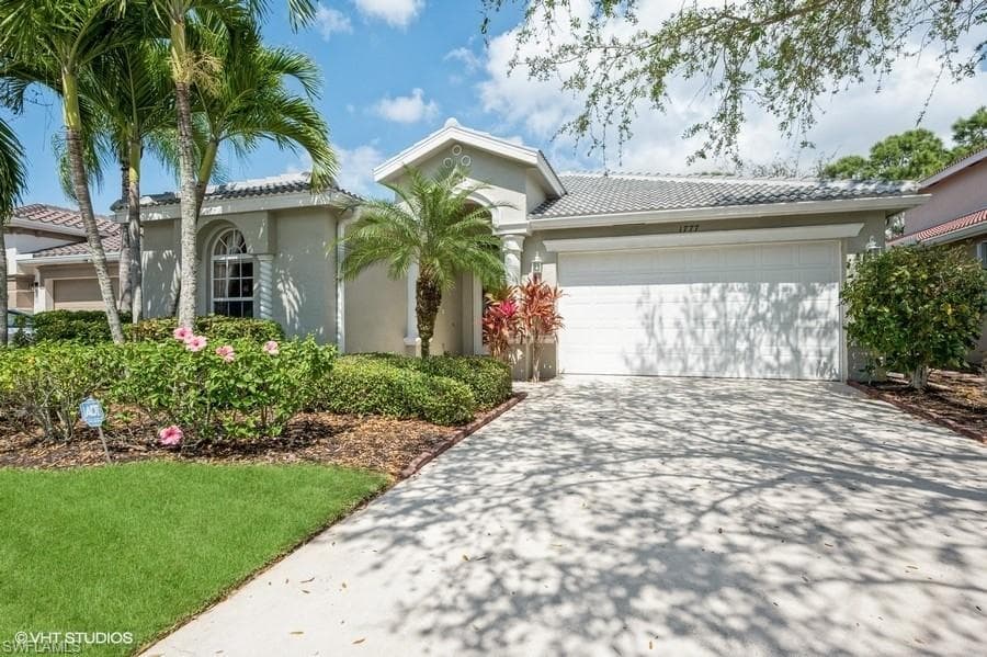 1777 Sanctuary Pointe CT NAPLES, FL 34110