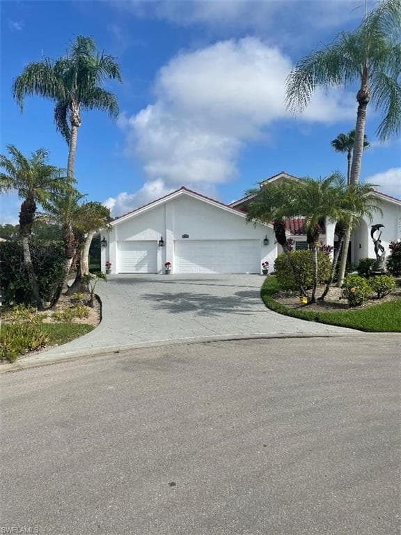1903 Prince DR NAPLES, FL 34110