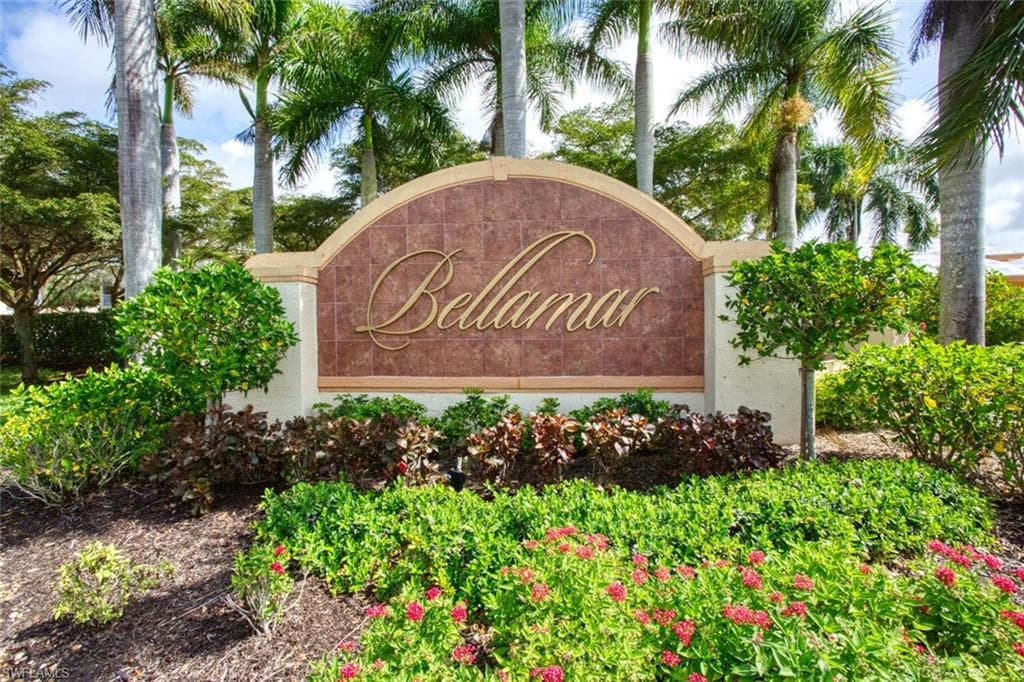 15440 Bellamar CIR 2926 FORT MYERS, FL 33908