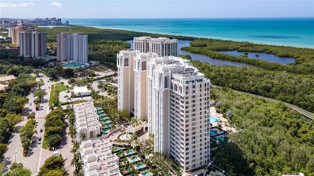 7117 Pelican Bay BLVD 601