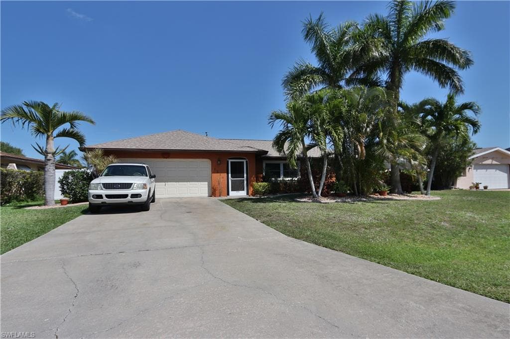1311 SE 27th TER CAPE CORAL, FL 33904
