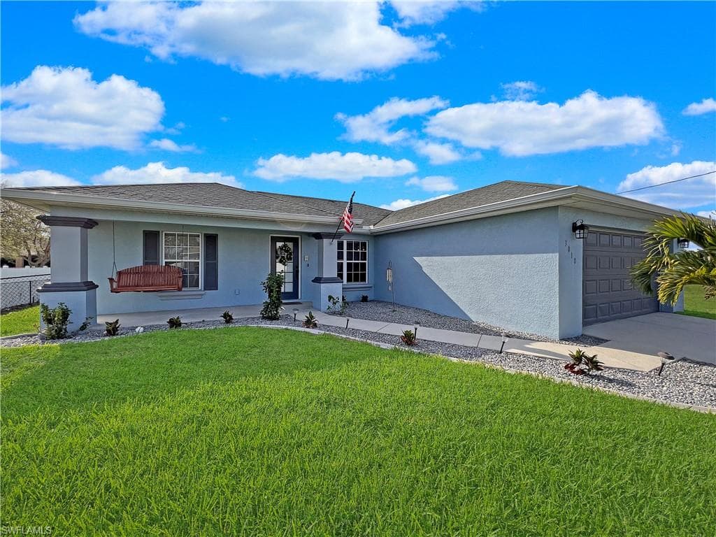 3010 NE 1st AVE CAPE CORAL, FL 33909