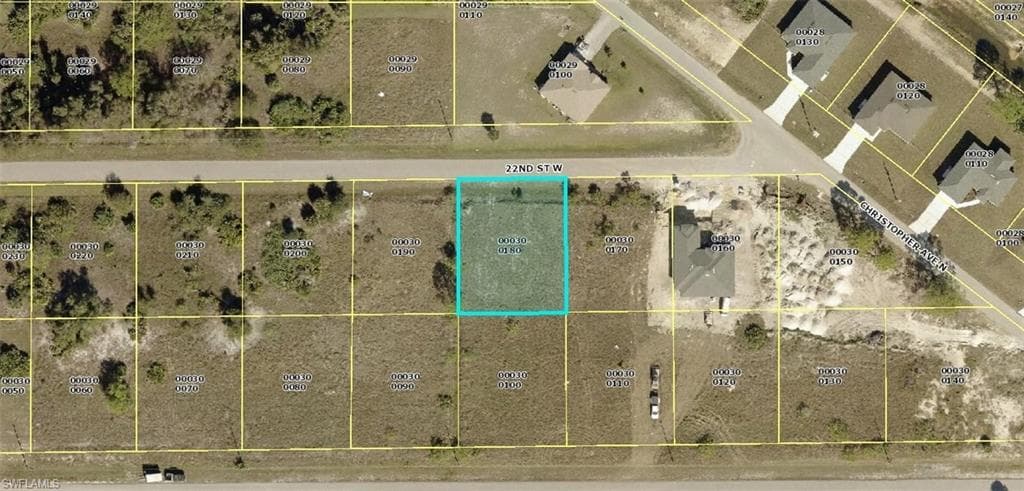 3815 22nd ST W LEHIGH ACRES, FL 33971