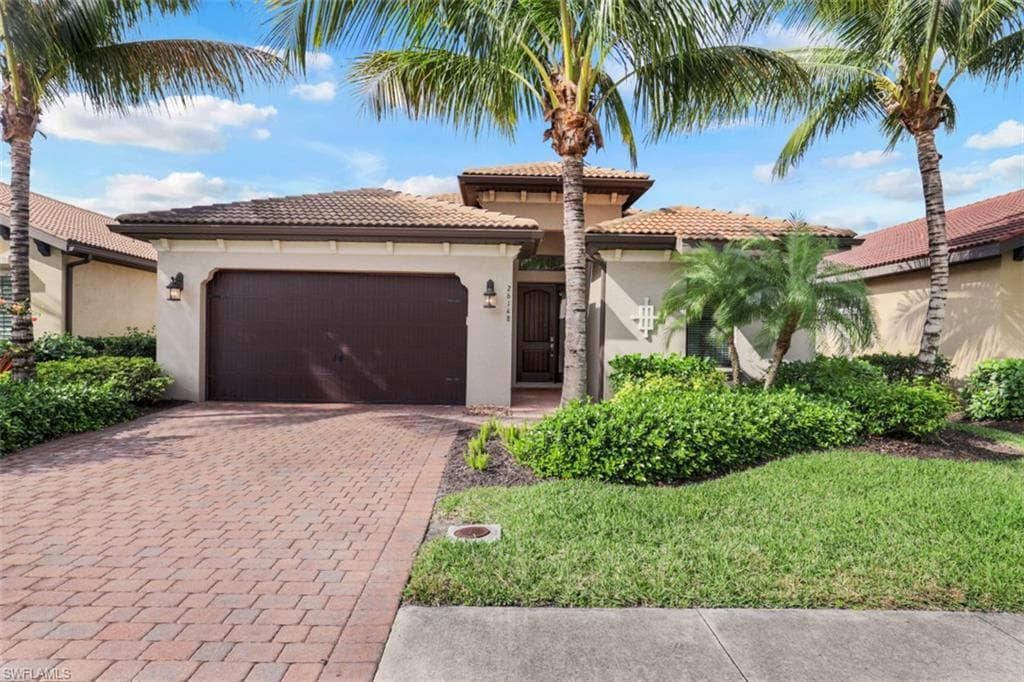 26148 Grand Prix DR BONITA SPRINGS, FL 34135