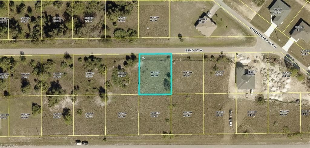 3817 22nd ST W LEHIGH ACRES, FL 33971