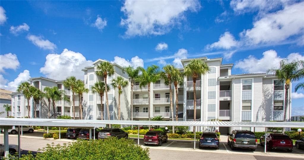 10450 Washingtonia Palm WAY 1437 FORT MYERS, FL 33966
