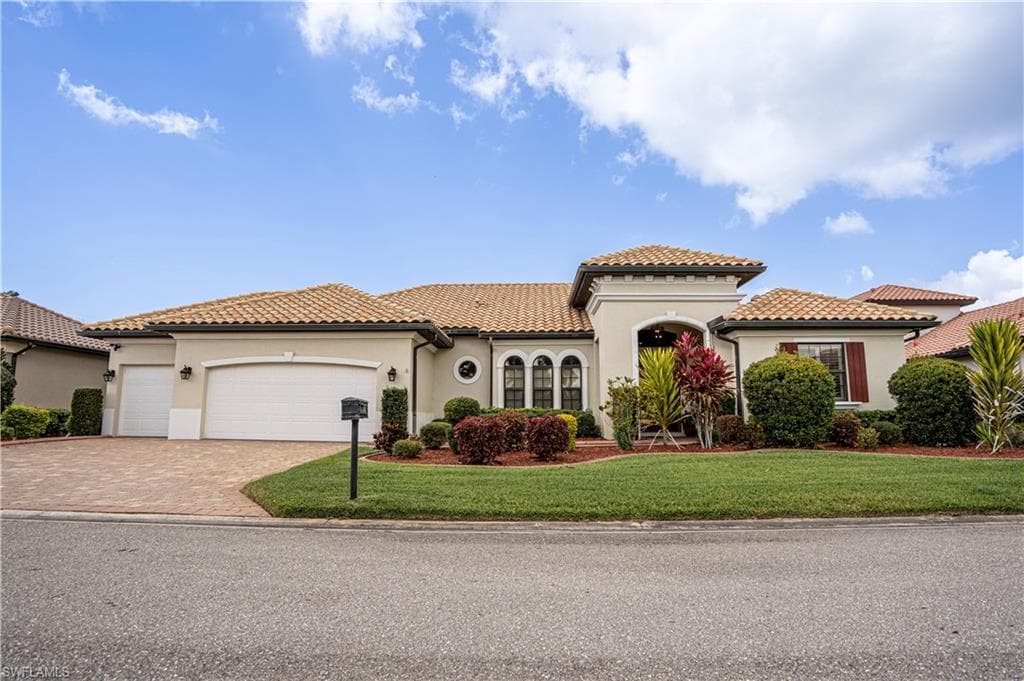 10262 Belcrest BLVD FORT MYERS, FL 33913