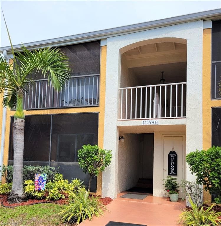 12648 Kenwood LN A FORT MYERS, FL 33907