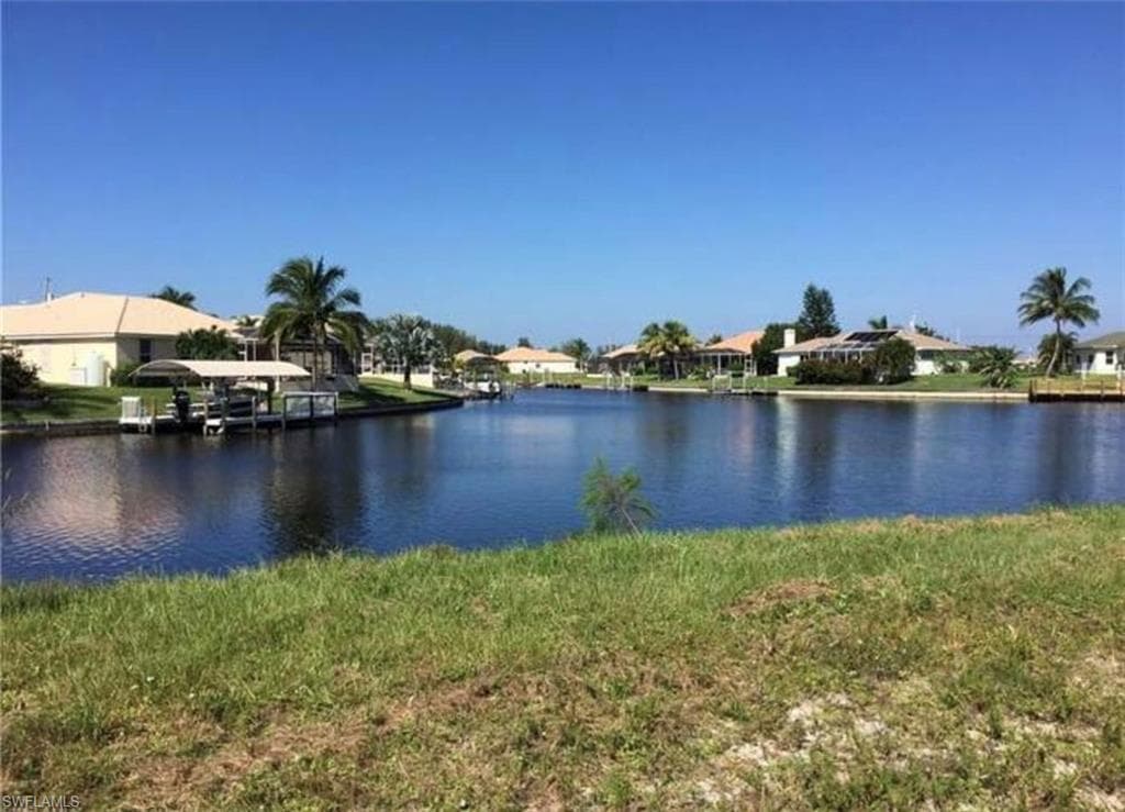 130 NW 32nd PL CAPE CORAL, FL 33993