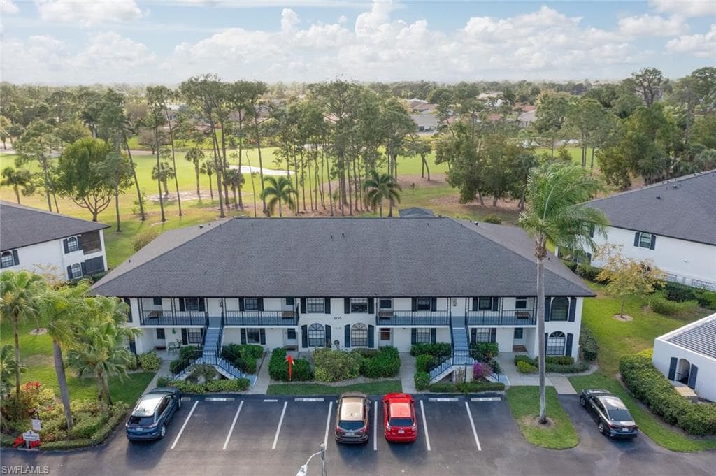 805 Augusta BLVD 805-2 NAPLES, FL 34113
