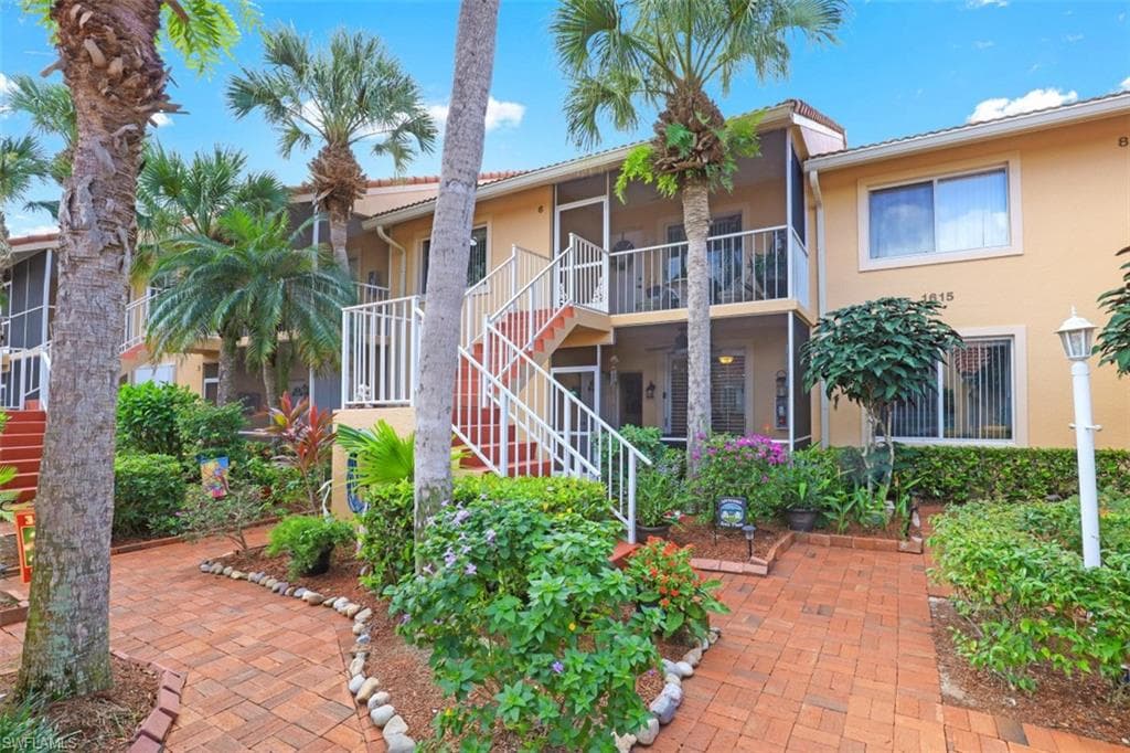 1615 Windy Pines DR 1305 NAPLES, FL 34112