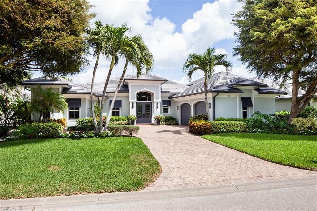 15266 Burnaby DR NAPLES, FL 34110