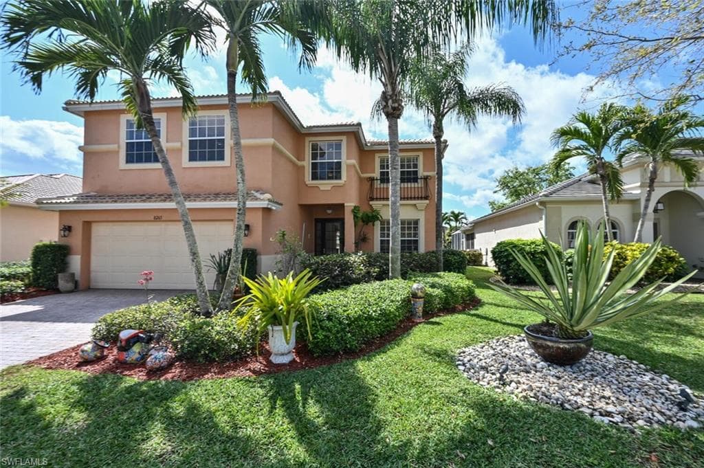 8265 Laurel Lakes BLVD NAPLES, FL 34119