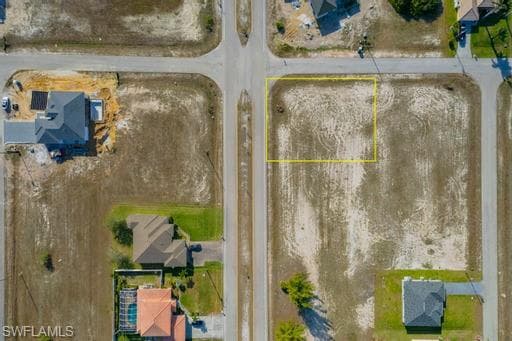 4429 Jacaranda PKY W CAPE CORAL, FL 33993