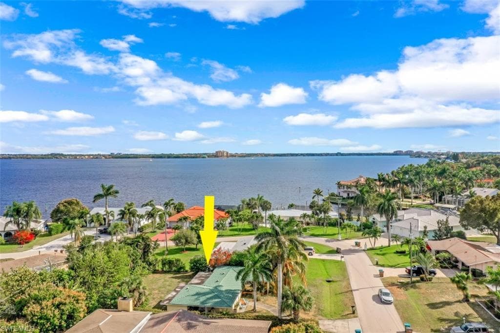 4937 Edith Esplanade CAPE CORAL, FL 33904