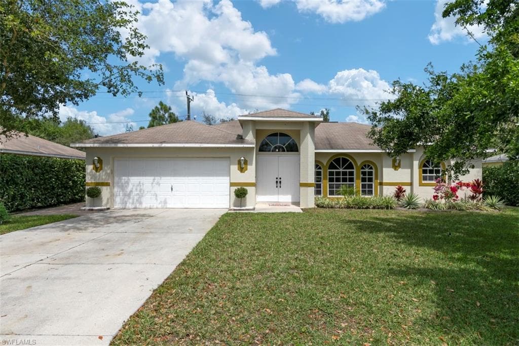 11887 Forest Mere DR BONITA SPRINGS, FL 34135