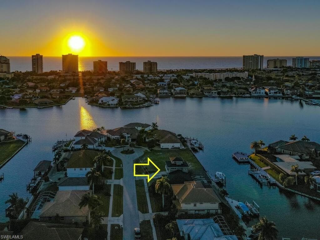 1030 Coronado CT MARCO ISLAND, FL 34145