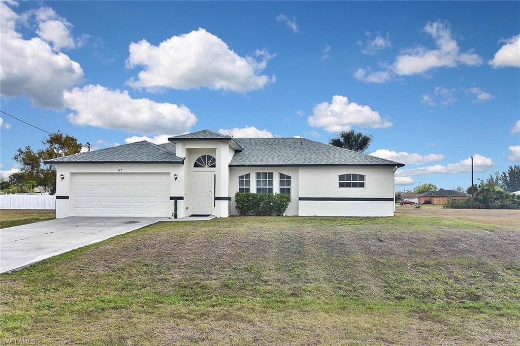 919 NE 2nd AVE CAPE CORAL, FL 33909