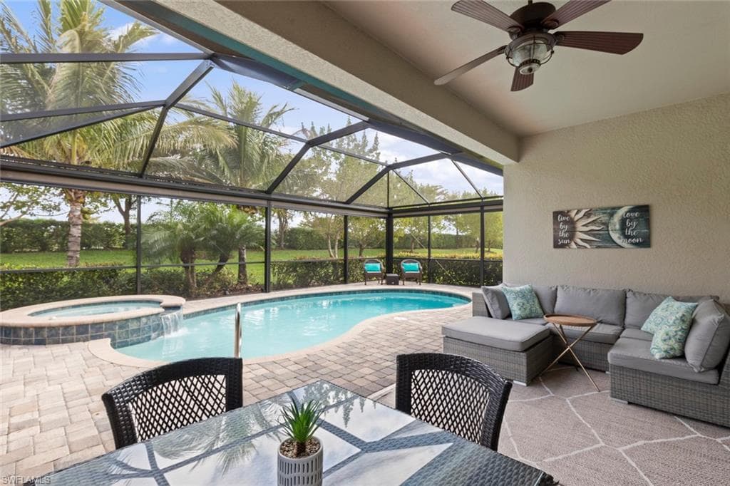 16148 Bonita Landing CIR BONITA SPRINGS, FL 34135