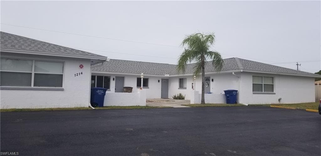 1214 SE 8th AVE 2 CAPE CORAL, FL 33990