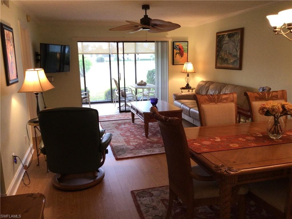 7200 Coventry CT 102 NAPLES, FL 34104