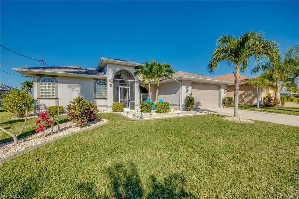 1706 SE 6th AVE CAPE CORAL, FL 33990