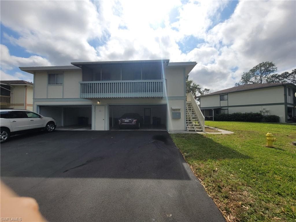 3372 Yukon CIR 4 FORT MYERS, FL 33907