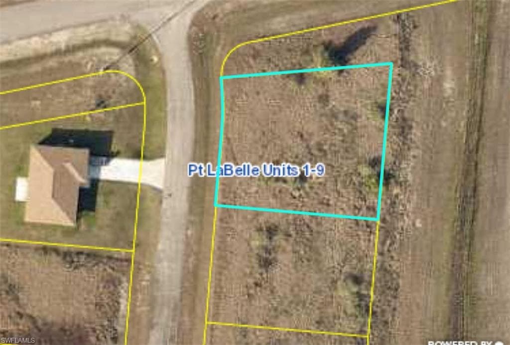 7003 Cape CT LABELLE, FL 33935