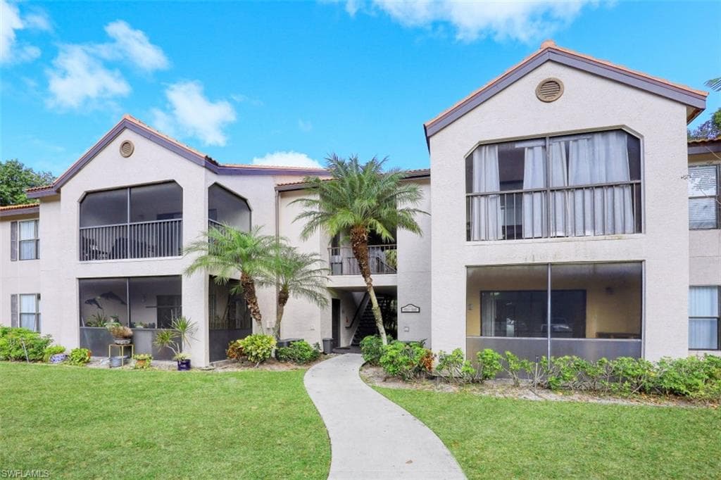 2058 Arbour Walk CIR 3313 NAPLES, FL 34109
