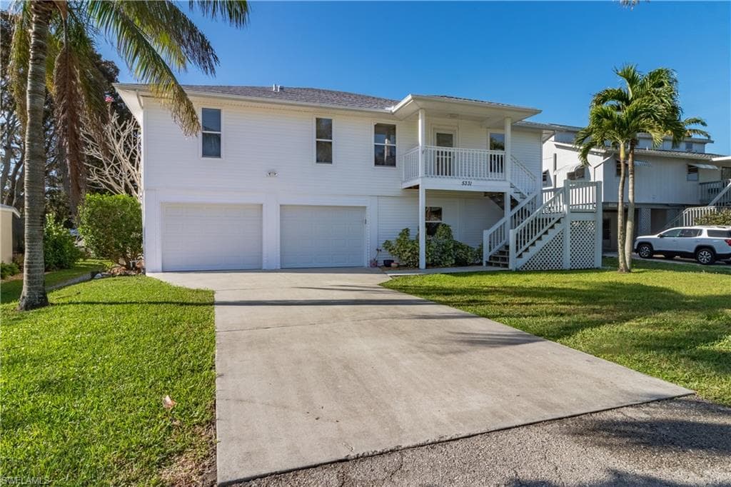 5331 Serenity CV BOKEELIA, FL 33922
