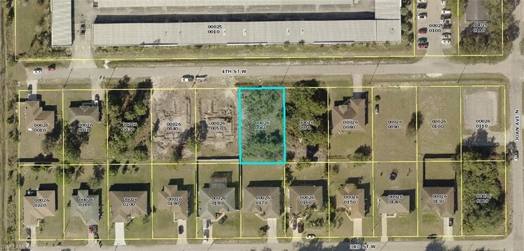 3011 4th ST W LEHIGH ACRES, FL 33971