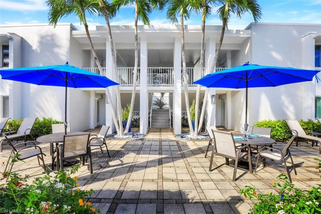 175 5th AVE S 1 NAPLES, FL 34102