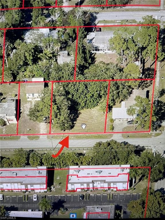 2271 Canal ST FORT MYERS, FL 33901