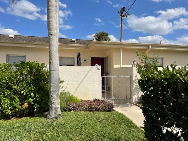 716 Joel BLVD LEHIGH ACRES, FL 33936