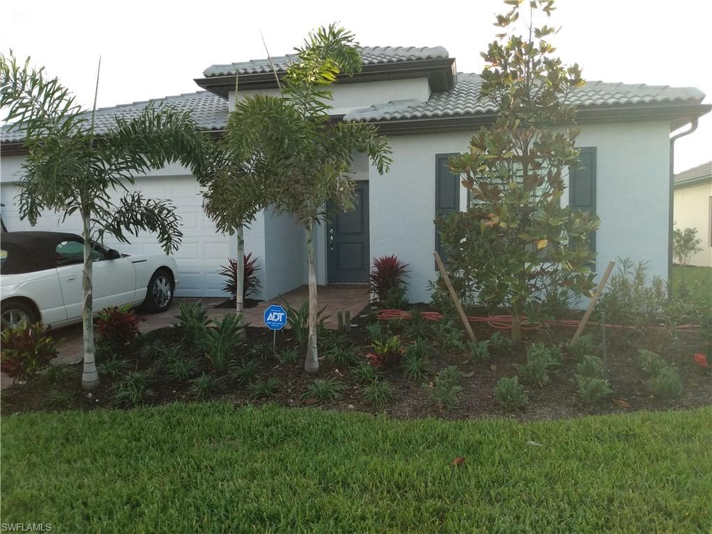 6152 Harmony DR AVE MARIA, FL 34142