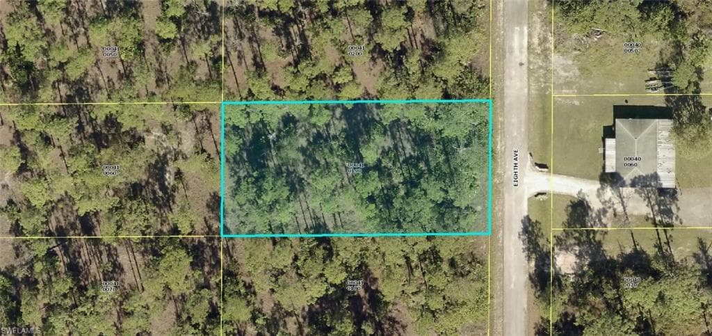 1513 Eighth AVE LEHIGH ACRES, FL 33972