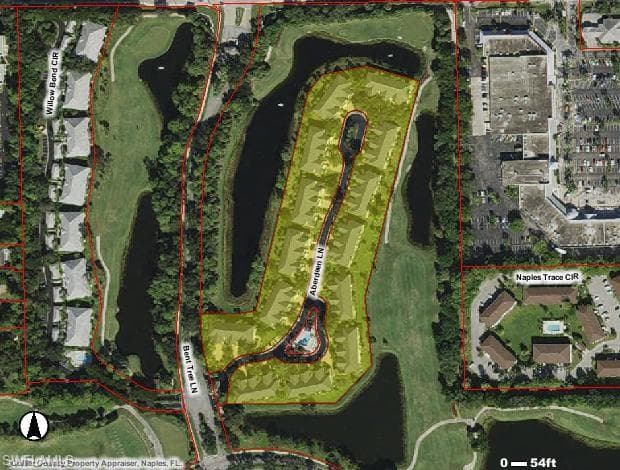 2115 Aberdeen LN 3-102 NAPLES, FL 34109