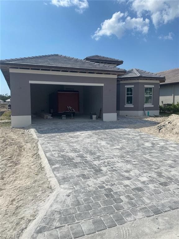 3742 Sapphire Cove Circle NAPLES, FL 34114