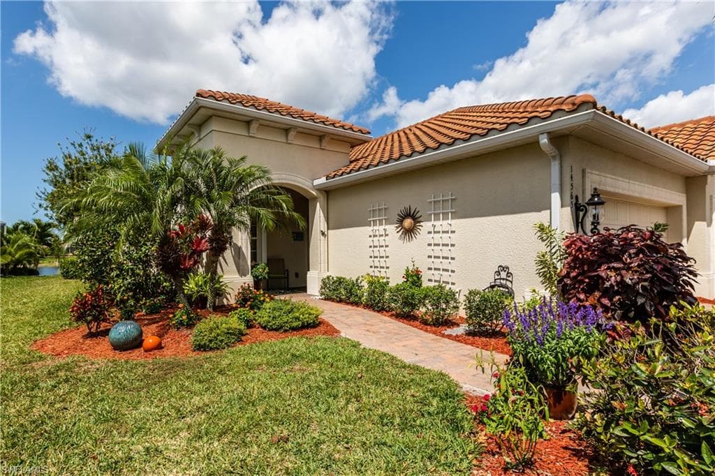 14565 Sonoma BLVD NAPLES, FL 34114
